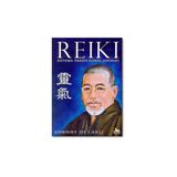 Livro - Reiki: Sistema Tradicional Japonês - Editora
