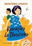 Livro - Reinações de Narizinho