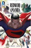 Livro - Reino do Amanhã - Edição Definitiva.