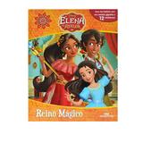 Livro - Reino Mágico
