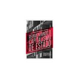 Livro - Reinventando o capitalismo de estado - Portfolio penguin