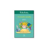 Livro - Reizinho Mandao, O - Salamandra