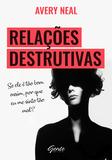 Livro - Relações destrutivas