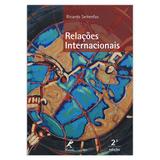 Livro - Relações internacionais