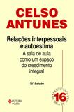Livro - Relações interpessoais e autoestima