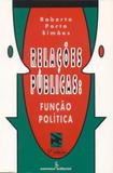 Livro - Relações públicas