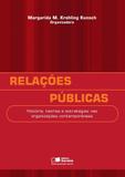 Livro - Relações públicas