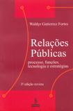 Livro - Relações públicas