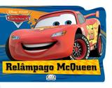 Livro - Relâmpago Mcqueen