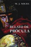Livro - Relato de Prócula