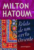 Livro - Relato de um certo Oriente