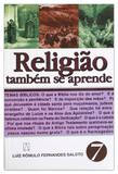 Livro - Religião também se aprende - 7