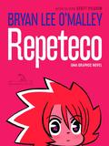 Livro - Repeteco