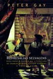 Livro - Represálias selvagens