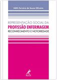 Livro - Representação social da profissão enfermagem