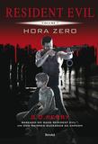 Livro - Resident Evil 7: Zero hour