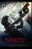 Livro - Resident Evil: Retribuição