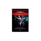 Livro - Resident Evil Vol 1 - A Conspiracao Umbrella - Benvira - grupo saraiva