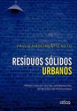 Livro - Resíduos Sólidos Urbanos