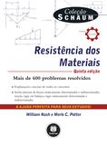 Livro - Resistência dos Materiais - Comportamentos, Estrutura e Processos