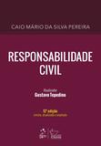 Livro - Responsabilidade Civil