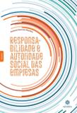 Livro - Responsabilidade e autoridade social das empresas