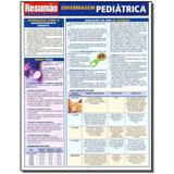 Livro - Resumao Medicina - Enfermagem Pediatrica