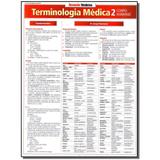 Livro - Resumao Medicina - Terminologia Medica Vol. 02