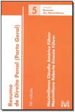 Livro - Resumo (05) direito penal - 36 ed./2018