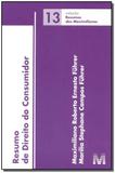 Livro - Resumo (13) direito do consumidor - 1 ed./2015