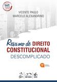 Livro - Resumo de Direito Constitucional Descomplicado