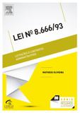 Livro - Resumos Ilustrados - Lei Nº 8.666/1993