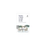 Livro - Retalhos a Dancar no Varal da Vida - Ratti - Florence