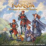 Livro - Retorno a Nárnia
