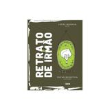 Livro - Retrato de Irmão - Buchile - Do autor