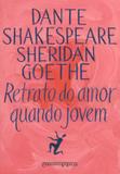 Livro - Retrato do amor quando jovem