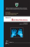 Livro - Reumatologia - Manual do Residente da Universidade Federal de São Paulo (UNIFEST)