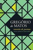 Livro - Reunião de poemas (Gregório de Matos - edição de bolso)