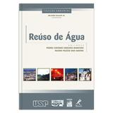 Livro - Reúso de água