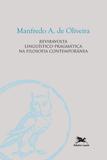 Livro - Reviravolta linguístico-pragmática na filosofia contemporânea