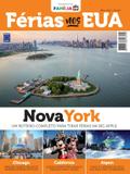Livro - Revista Férias nos EUA - Edição 1
