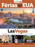 Livro - Revista Férias nos EUA - Edição 2