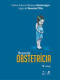 Livro - Rezende Obstetrícia