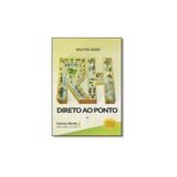 Livro - Rh Direto ao Ponto - Editora