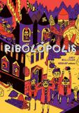 Livro - Ribolópolis