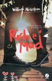 Livro - Rich e Mad