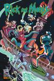 Livro - Rick And Morty Vol. 2