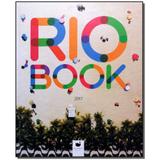 Livro - Rio Book 2017 - Rara cultural