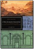 Livro - Rio De Janeiro Setecentista,O - Jorge zahar