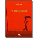 Livro - Rio Dos Bons Sinais - Lingua geral